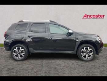 Used Dacia Duster 2022 for sale - 74972117: Photo