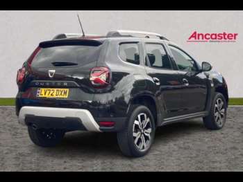 Used Dacia Duster 2022 for sale - 74972117: Photo