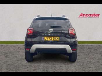 Used Dacia Duster 2022 for sale - 74972117: Photo