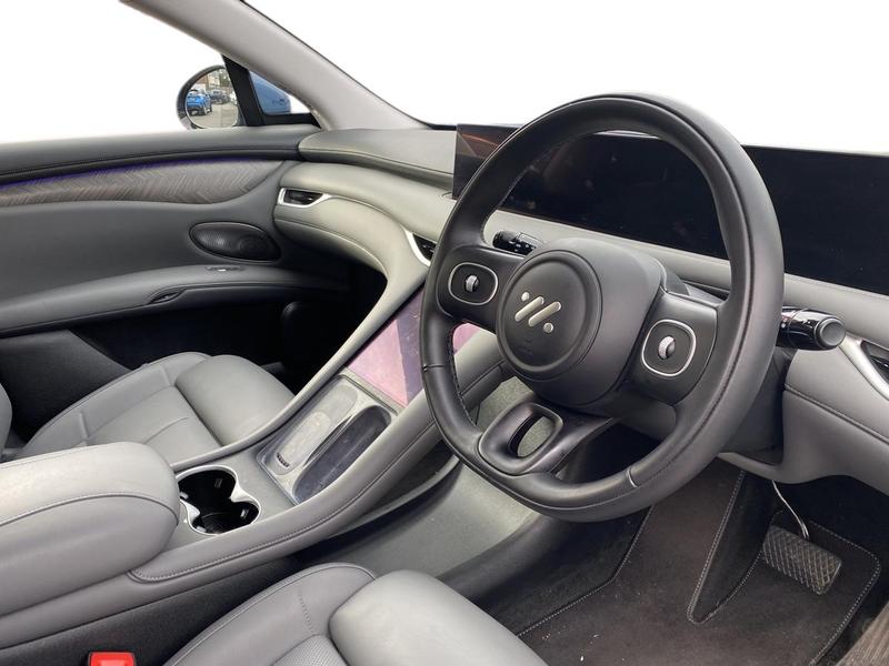 Used MG MG IM6 2025 for sale - 77619845: Photo 10