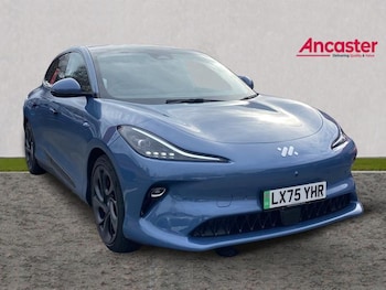 Used MG MG IM6 2025 for sale - 77619845: Photo