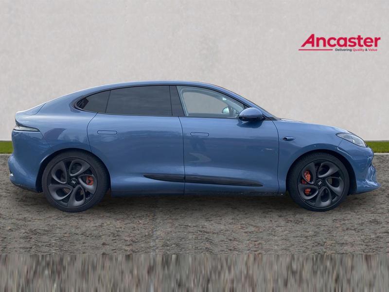 Used MG MG IM6 2025 for sale - 77619845: Photo 2