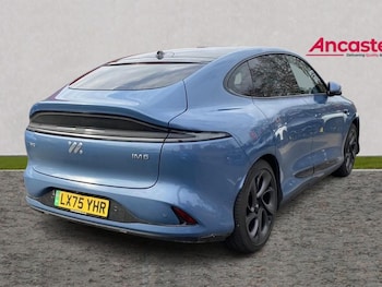 Used MG MG IM6 2025 for sale - 77619845: Photo