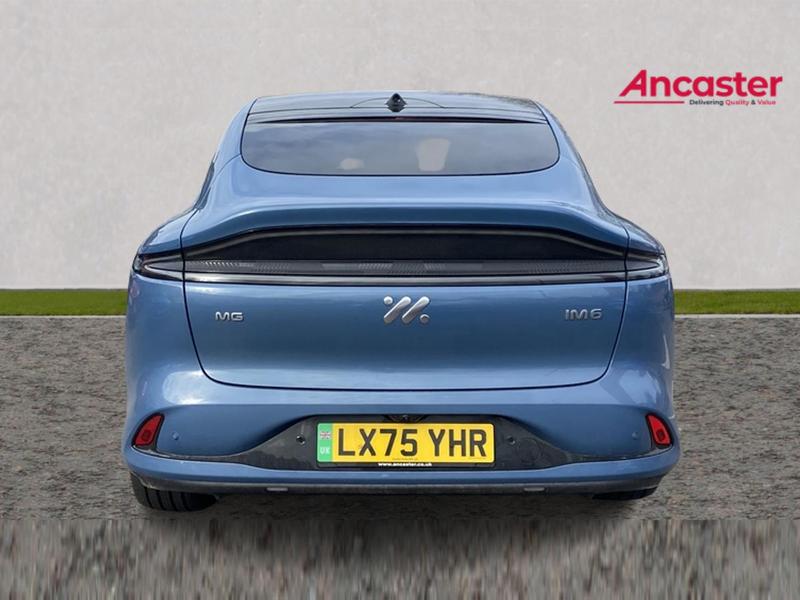 Used MG MG IM6 2025 for sale - 77619845: Photo 4