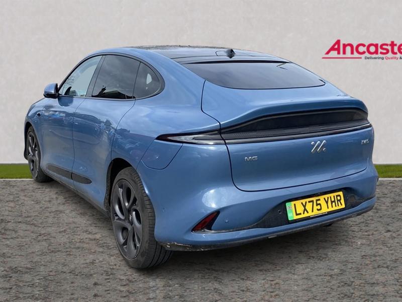 Used MG MG IM6 2025 for sale - 77619845: Photo 5