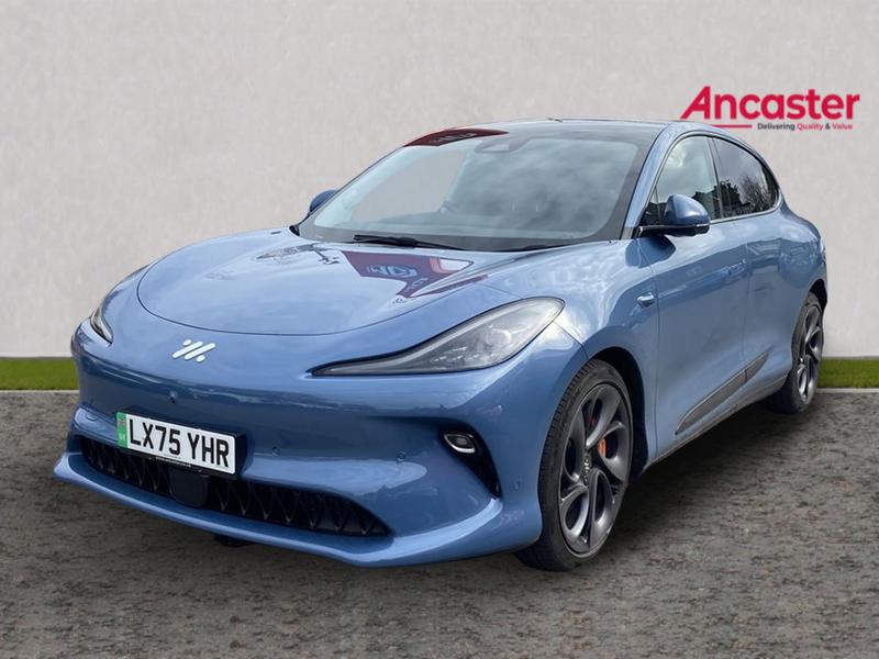 Used MG MG IM6 2025 for sale - 77619845: Photo 7