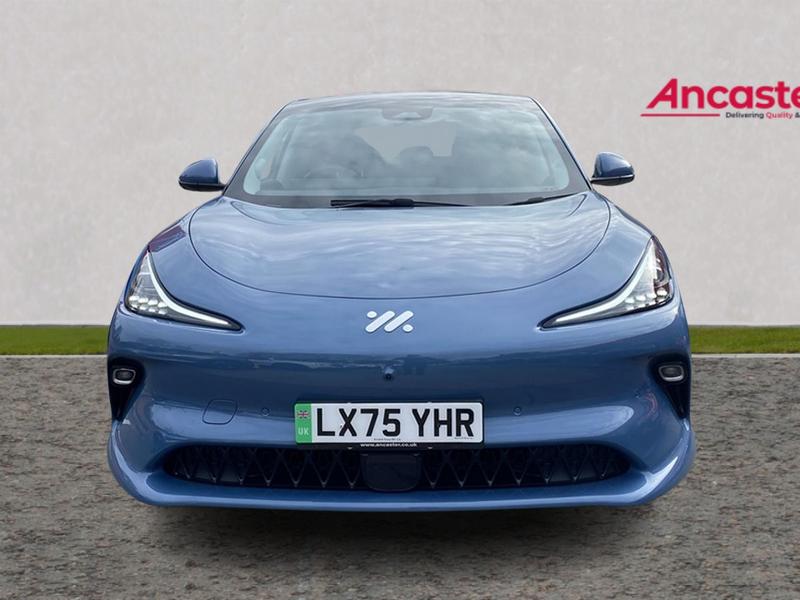 Used MG MG IM6 2025 for sale - 77619845: Photo 8