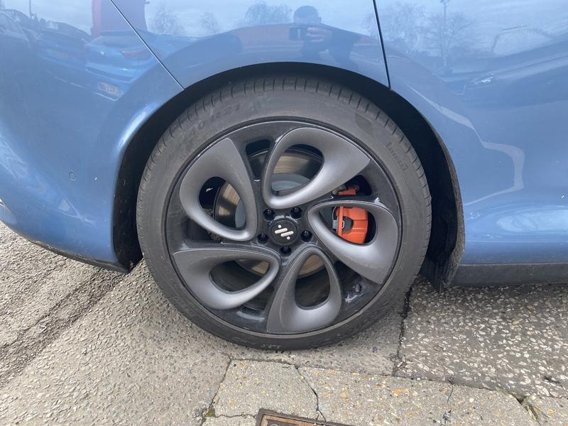 Used MG MG IM6 2025 for sale - 77619845: Photo 9