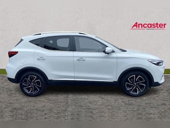 Used MG MG ZS 2024 for sale - 75428492: Photo