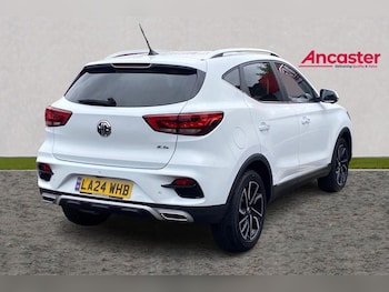 Used MG MG ZS 2024 for sale - 75428492: Photo