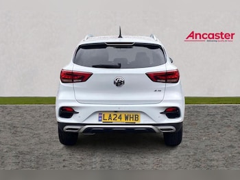 Used MG MG ZS 2024 for sale - 75428492: Photo
