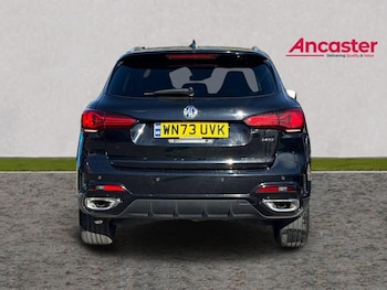 Used MG MG HS 2023 for sale - 78240123: Photo