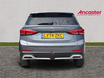 Used MG MG ZS 2024 for sale - 79664987: Photo