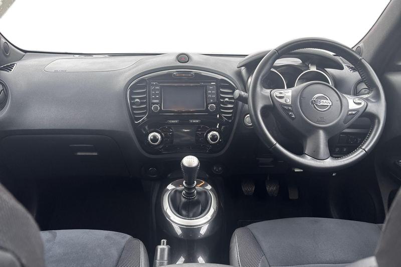 Used Nissan Juke 2018 for sale - 77819756: Photo 12