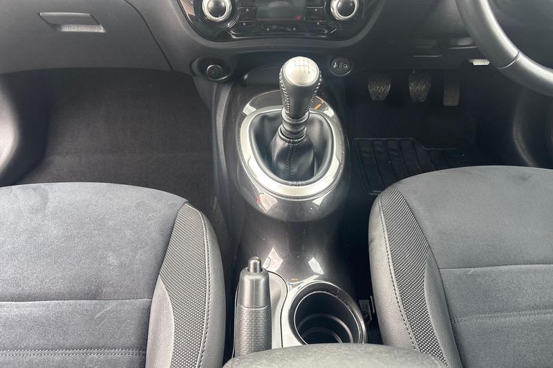 Used Nissan Juke 2018 for sale - 77819756: Photo 14