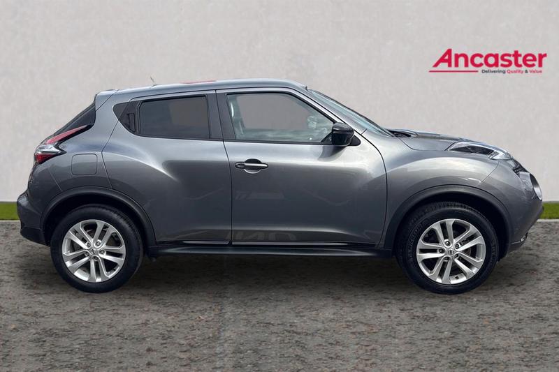 Used Nissan Juke 2018 for sale - 77819756: Photo 2
