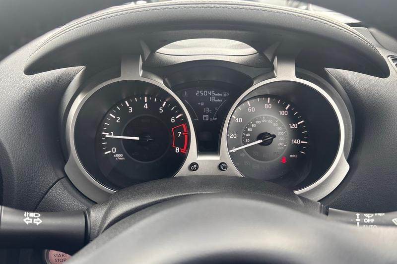 Used Nissan Juke 2018 for sale - 77819756: Photo 20