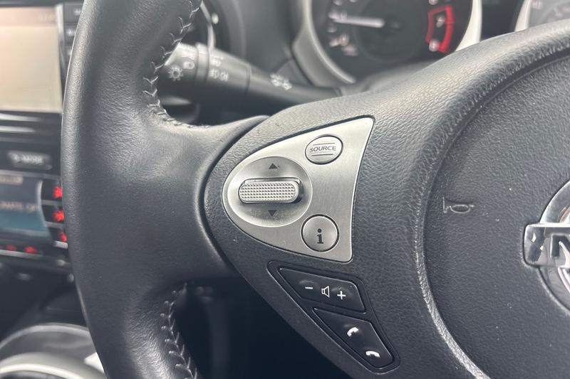 Used Nissan Juke 2018 for sale - 77819756: Photo 21