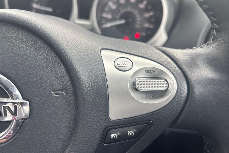 Used Nissan Juke 2018 for sale - 77819756: Photo 22