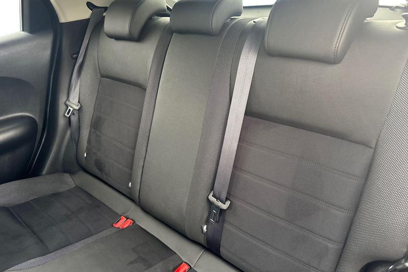 Used Nissan Juke 2018 for sale - 77819756: Photo 23