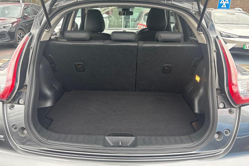 Used Nissan Juke 2018 for sale - 77819756: Photo 24