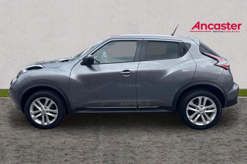 Used Nissan Juke 2018 for sale - 77819756: Photo 6