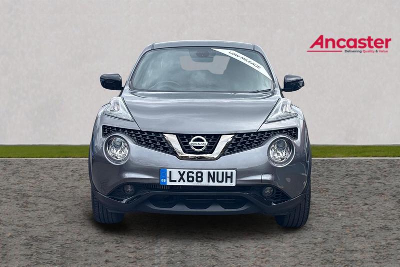 Used Nissan Juke 2018 for sale - 77819756: Photo 8
