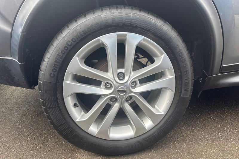 Used Nissan Juke 2018 for sale - 77819756: Photo 9