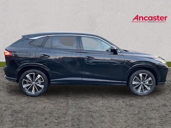 Used MG MG HS 2025 for sale - 78443027: Photo