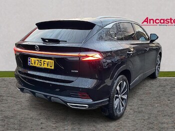 Used MG MG HS 2025 for sale - 78443027: Photo