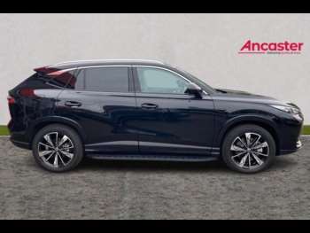 Used MG MG HS 2025 for sale - 74656729: Photo