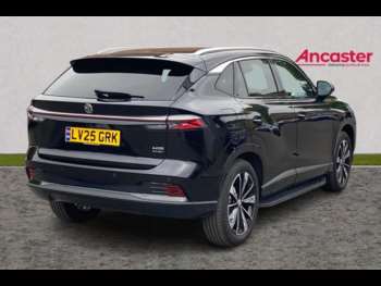 Used MG MG HS 2025 for sale - 74656729: Photo