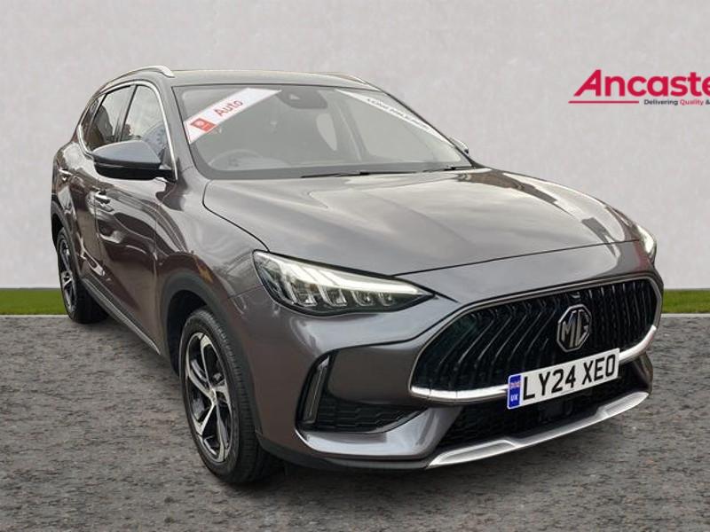 Used MG MG HS 2024 for sale - 76494543: Photo 1