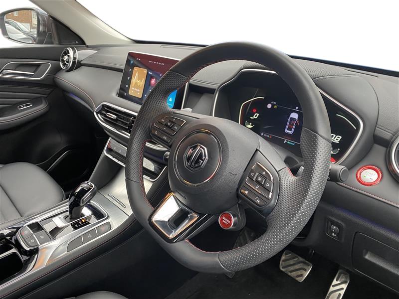 Used MG MG HS 2024 for sale - 76494543: Photo 10