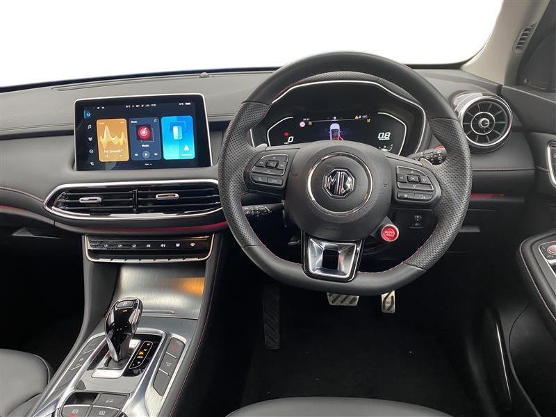 Used MG MG HS 2024 for sale - 76494543: Photo 11