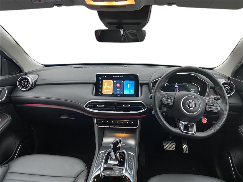 Used MG MG HS 2024 for sale - 76494543: Photo 12