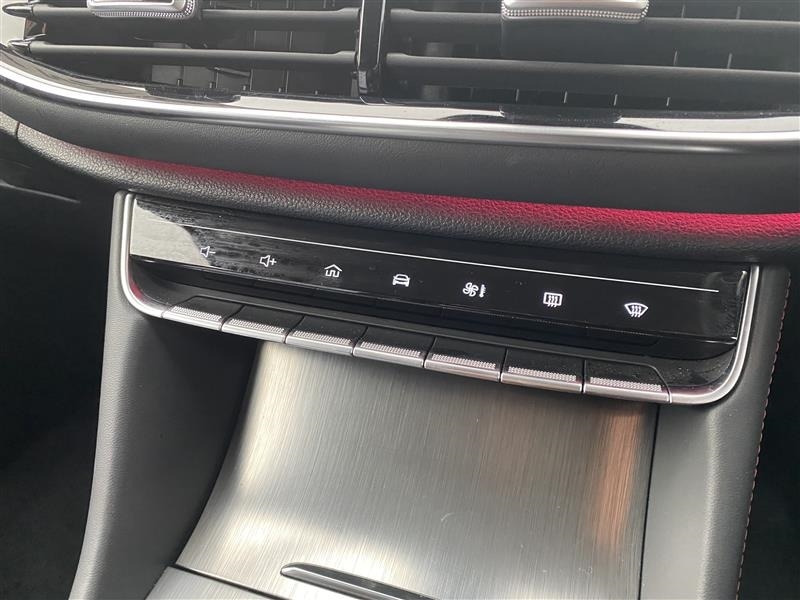 Used MG MG HS 2024 for sale - 76494543: Photo 15