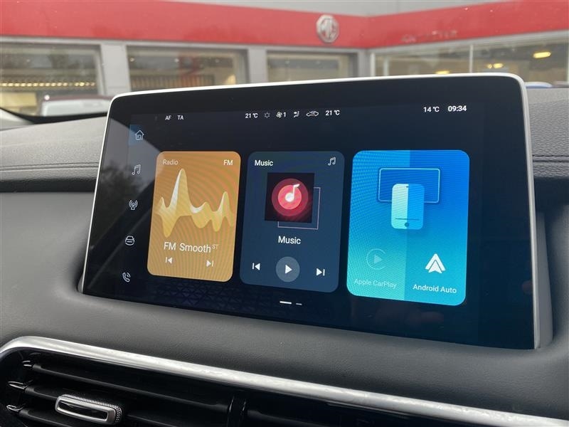 Used MG MG HS 2024 for sale - 76494543: Photo 17