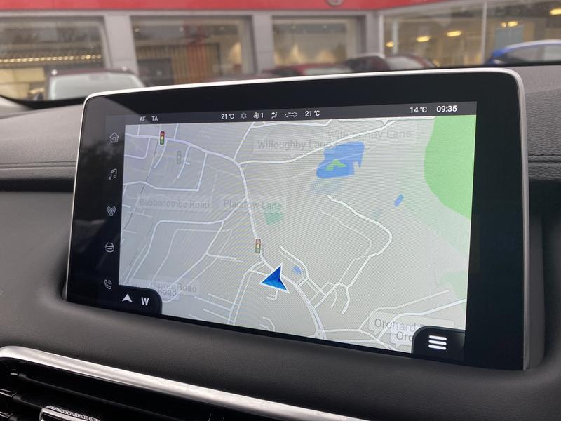 Used MG MG HS 2024 for sale - 76494543: Photo 18