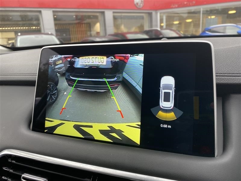 Used MG MG HS 2024 for sale - 76494543: Photo 19