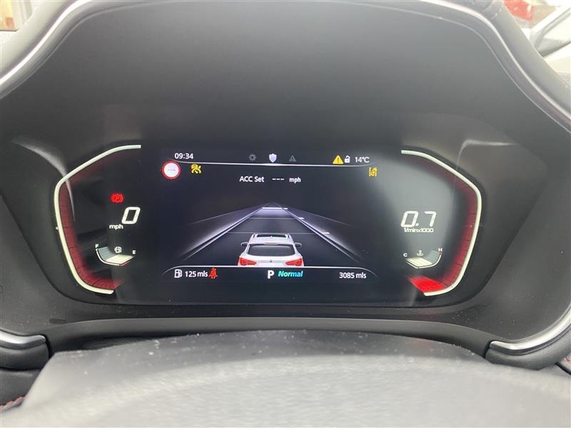 Used MG MG HS 2024 for sale - 76494543: Photo 20