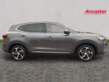 Used MG MG HS 2024 for sale - 76494543: Photo