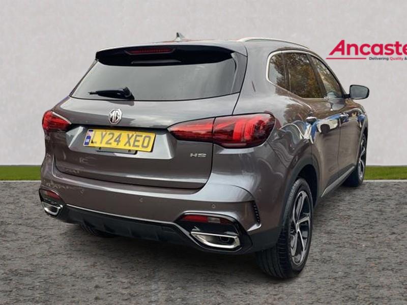 Used MG MG HS 2024 for sale - 76494543: Photo 3