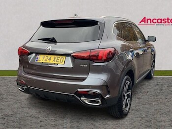 Used MG MG HS 2024 for sale - 76494543: Photo