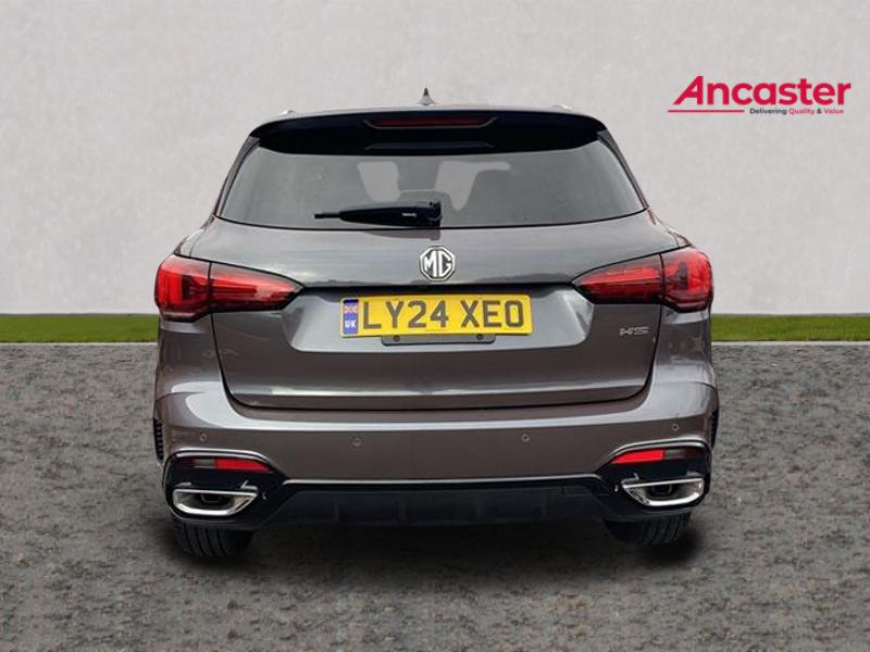 Used MG MG HS 2024 for sale - 76494543: Photo 4