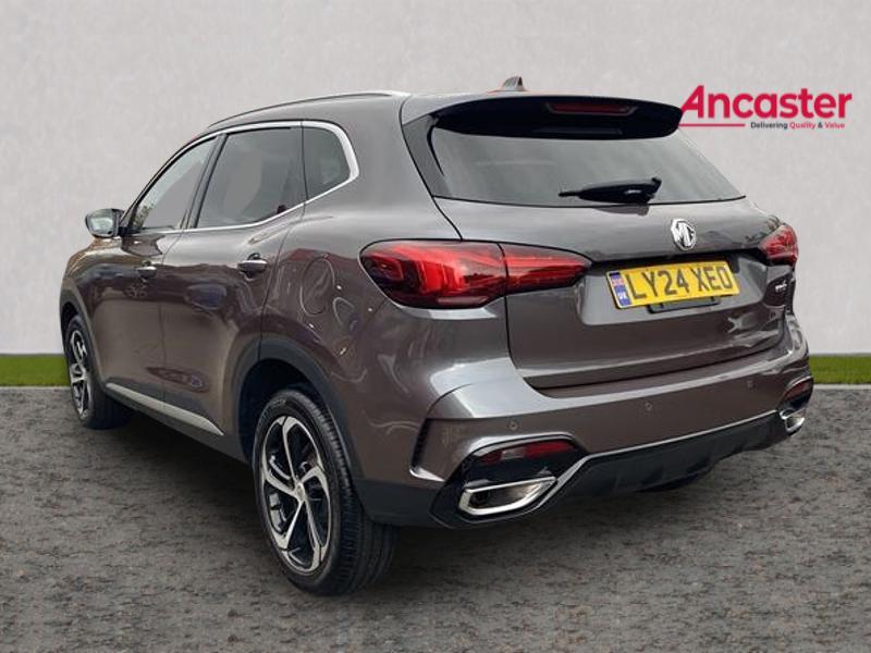 Used MG MG HS 2024 for sale - 76494543: Photo 5