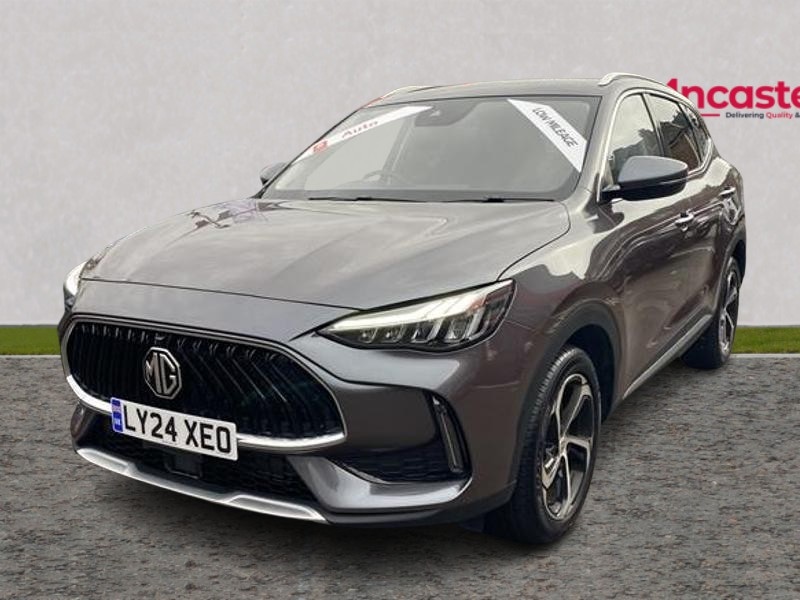 Used MG MG HS 2024 for sale - 76494543: Photo 7