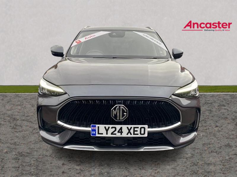 Used MG MG HS 2024 for sale - 76494543: Photo 8