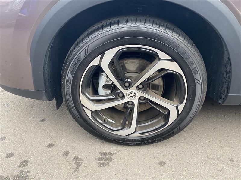 Used MG MG HS 2024 for sale - 76494543: Photo 9