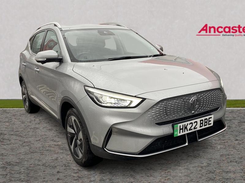 Used MG MG ZS 2022 for sale - 76819313: Photo 1